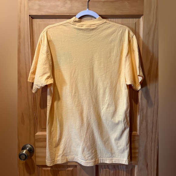 Vintage Goofy pocket T-shirt from the Disney Store 1990s men’s M - Picture 3 of 8